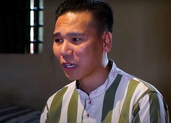 Trước Chi Dân, An Tây, showbiz Việt cũng rúng động vụ án mạng do nam ca sĩ này gây ra