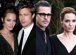 Angelina Jolie - Brad Pitt are about to face each other in court, demanding 67 million USD extremely tensely