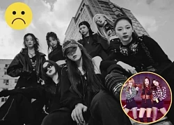 BABYMONSTER's performance was 'snatched' by BLACKPINK, YG helped do something infuriating?