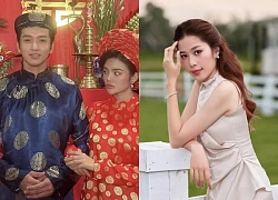 Bach Cong Khanh "engaged" to a Vietnamese beauty, Nam Em posted complaints