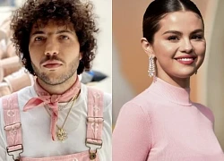 Bạn trai lười tắm dù lọt top hấp dẫn nhất hành tinh, Selena Gomez phản ứng sao?