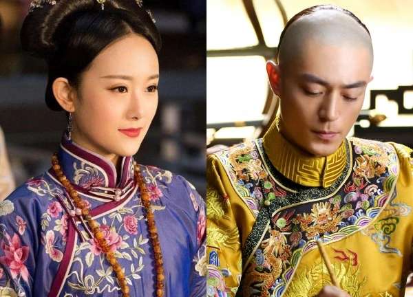 Concubine Dun gave birth to a princess and was rewarded with a cheap gift by Emperor Qianlong. Why was the harem jealous?