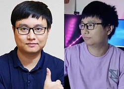 Dung CT: Streaming with the title of "hidden boss", rising and becoming rich through his own strength