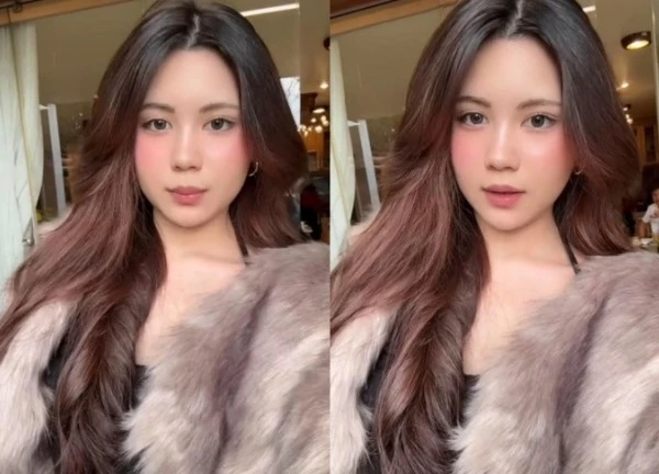 Hạt Dẻ lột xác thật rồi, nhìn bức ảnh này mà choáng!