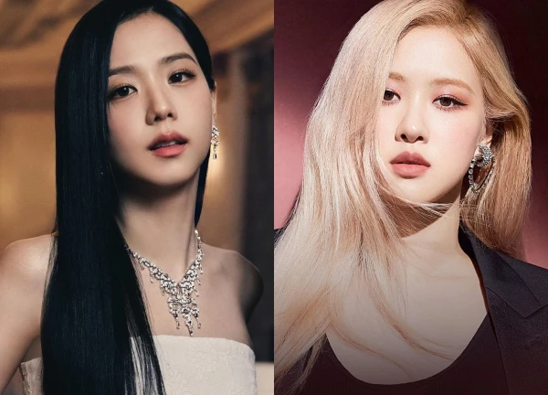 Jisoo lộ lý do chưa ra nhạc, tiện thể flex đội ngũ hùng hậu, Rosé gây tiếc nuối