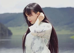 Lập kỷ lục ngay ngày trở lại, Lý Tử Thất nói một câu khiến fan xót xa