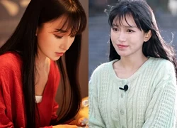 Ly Tu That revealed the reason why she only returned after 3 years, continuously posting clips, fans worry about one thing!