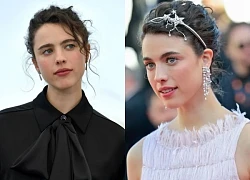 Margaret Qualley - Who is the female lead in the movie "The Miracle Medicine" that is causing a stir?