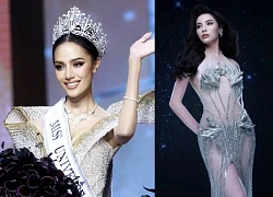 Miss Universe 2024: 6 contestants revealed to "crush" Ky Duyen, eyeing the crown?