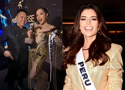 Miss Universe làm rõ thành tích của Kỳ Duyên, Peru sẽ đăng quang?