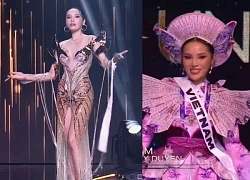 Miss Universe rộ tin nói khống để bán vé, ăn gian nói dối, làm thua Miss Grand?