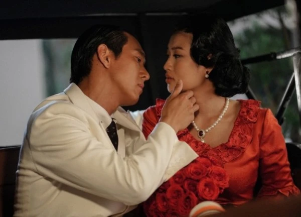 Phim cổ trang Việt được khán giả hóng từng ngày: Trang phục đẹp mãn nhãn, visual dàn cast đỉnh miễn chê