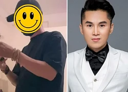 TikToker rented a room and someone 'took care of it' to get views: Vietnamese star 'taught' him a harsh sentence?