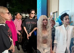 Xoai Non suspected of being rejected by Gil Le's mother, calling her parents with shocking words