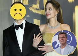 Angelina Jolie 'trả đũa' Brad Pitt, dẫn 1 chàng trai đi sự kiện, danh tính sốc?