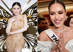 Miss Universe CEO posted a harsh status directly scolding Miss Thailand, is this situation tense?