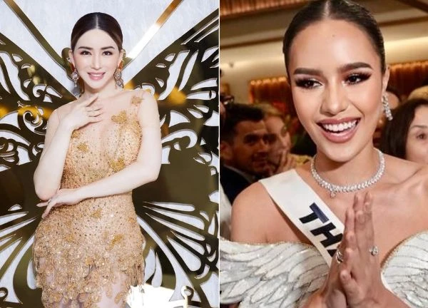 CEO Miss Universe đăng status gắt réo thẳng hoa hậu Thái, biến này căng?