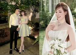 The hottest teacher on social media was betrayed by her husband, now she's getting married for the second time, the groom's identity is revealed