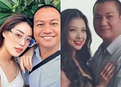 CS Pham Thanh Thao is suspected of being the ex-wife of Miss Khanh Van's fiancé, quickly corrected