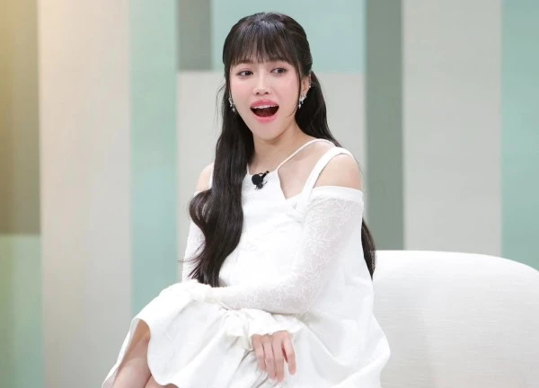 Diệu Nhi bị bắt gặp đã sinh con thứ 2?