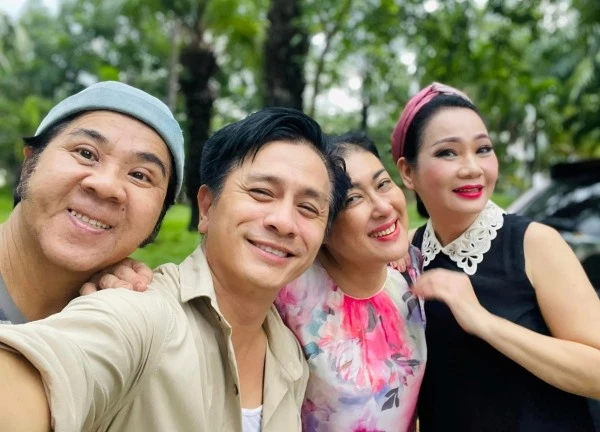 Đình Toàn nói lý do ở lại Idecaf, phủ nhận chuyện muốn thay thế Thành Lộc