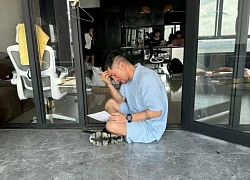 Lương Bằng Quang rao bán nhà vì kẹt tiền