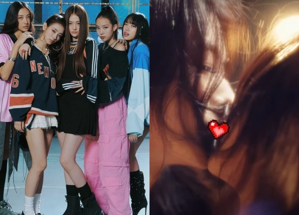 MEOVV's shocking comeback, 3-second kiss shocks fans, BABYMONSTER gets called out for 1 thing