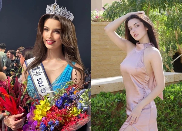 Miss Intercontinental:Visual "ngựa chiến" Thái Lan khiến Bùi Khánh Linh dè chừng