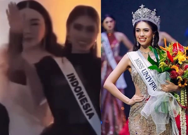 Miss Universe 2024: Indonesia out top 30 lý do vì phạm trọng tội với chủ tịch?