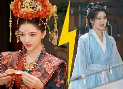 Ren Min from ugly duckling, becomes beautiful Jinxiu An Ning, Zhao Lu Si is uneasy?