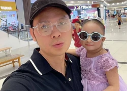 Meritorious Artist Kim Tieu Long revealed the reason for his daughter's death, asking for help to find something for her