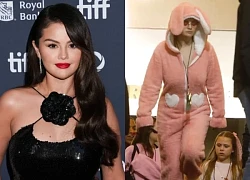 Selena Gomez "ăn gạch" tan nát với phim vừa ra mắt, bị đánh giá là tệ nhất năm