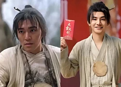 Stephen Chow's new version of Journey to the West is being criticized harshly and is a complete failure.