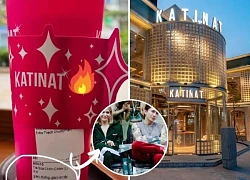 Katinat's 'Western security reduction' case: can't stay calm, netizens wonder about 'Chi Dan' fever?