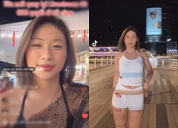 Louis Pham returns, livestreams dancing, Thai people have surprising attitudes