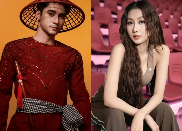 Mr World: Opponents predict Tuan Ngoc will win, Que Anh will debut as a singer in the final?