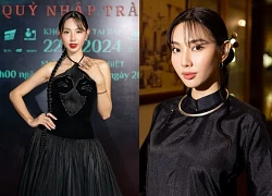 Thuy Tien revealed her unbelievable salary in her first movie, the director told the whole story.