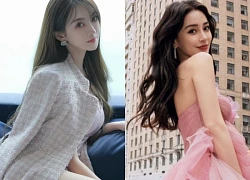 Huynh Hieu Minh's girlfriend was kicked out, had no place to live, Angelababy was happy inside