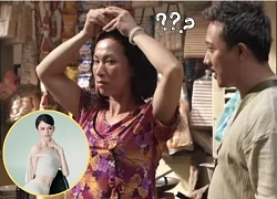 Bạn thân Trấn Thành 'đụng độ' Mẫn Nhi, ghi danh MIQ, visual 'bén' cỡ này?