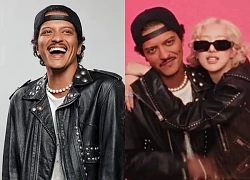 Bruno Mars was "shipped" with Rosé by fans, people rushed to "investigate his background"