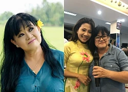 Singer Ha Chau: The former teacher holds shocking secrets about Dam Vinh Hung and Mai Phuong