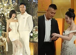 Chàng trai lên TV "khoe chiến tích" hủy hôn bạn gái, cưới "tiếng sét ái tình"