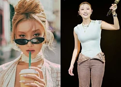 Hwasa em út nhà MAMAMOO, đắc tội fan Việt vì ném nón lá 'làm màu' là ai?