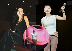 Hwasa received outrage after throwing her conical hat, Vietnamese fans were furious!