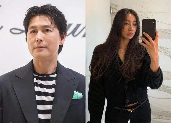 Jung Woo Sung làm Moon Gabi có bầu, nhận con từ mặt mẹ, khiếm nhã với Son Ye Jin