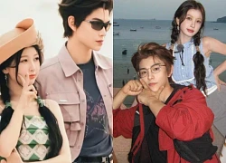 Ngu Thu Han is stubbornly attached to Dinh Vu He, "fake love, real love" is here, fans are in an uproar