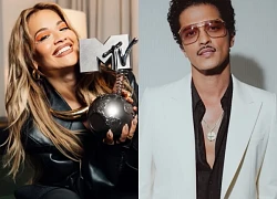 Rita Ora: Bruno Mars' ex-lover is talented but has many flaws, betrayed the Kardashian brother?