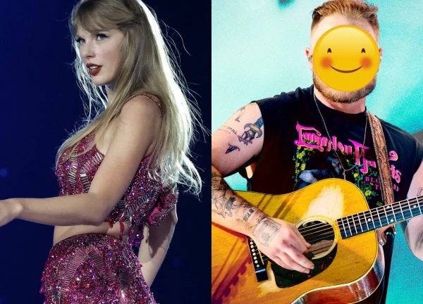 Taylor Swift được cựu Tổng thống Mỹ ưu ái, vẫn thua đau trước đàn em kém 7 tuổ.i