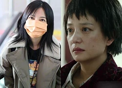 Zhao Wei doesn't have even 50 million, shows up with a forced smile, worse than Zheng Shuang?