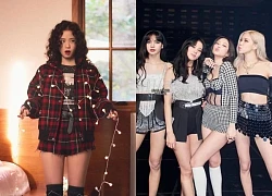 BLACKPINK phớt lờ, không còn tha thiết gặp nhau, Jisoo hé lộ sự thật phũ phàng